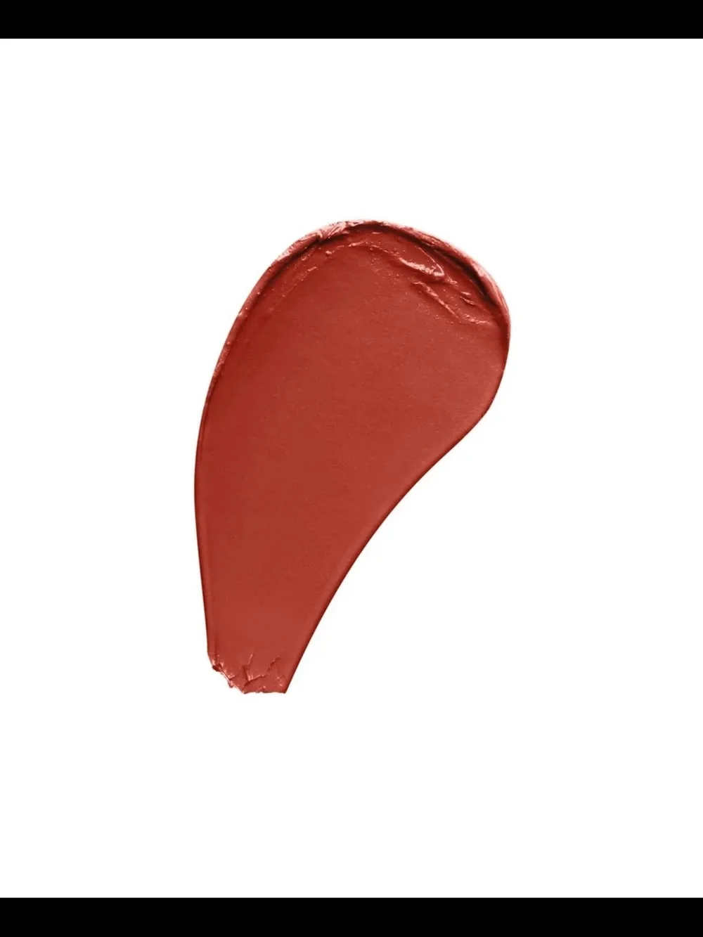 Burberry Kisses Satin Lipstick - 93 Matte Russet New No Box